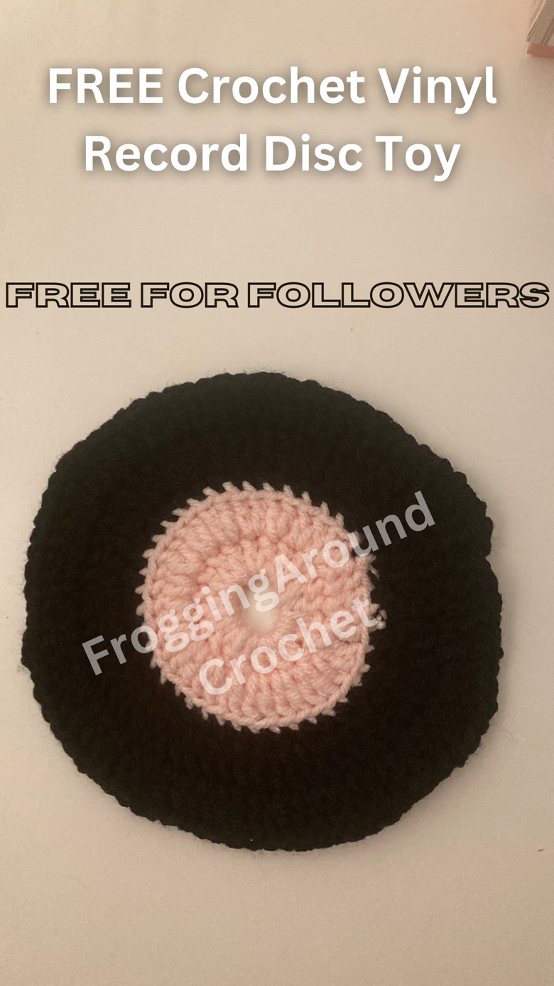 free-vinyl-disc-toy-crochet-pattern-mandarina-peach-miles-s-ko