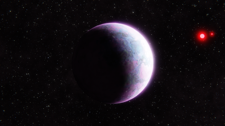 Cotton Candy Planet Computer Background - Eclipse Interactive's Ko-fi ...