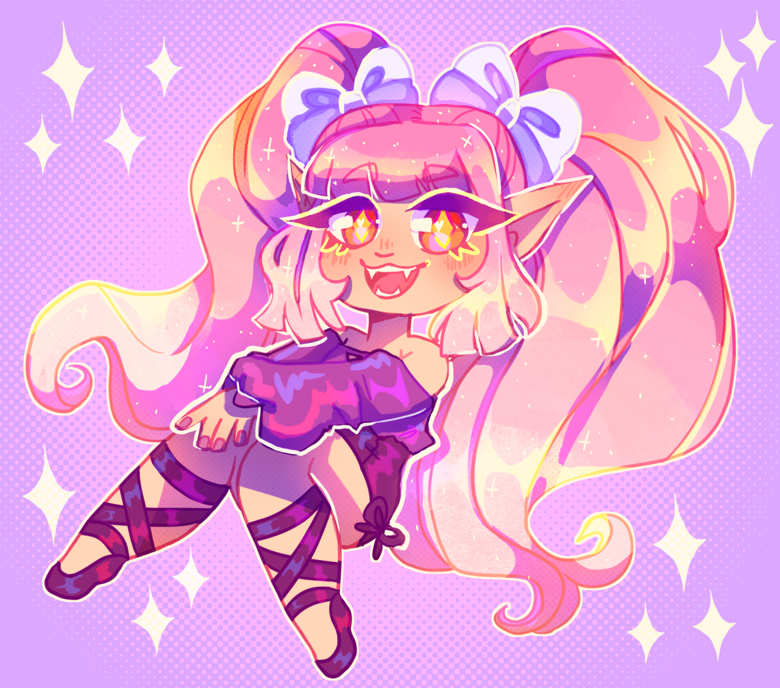 Chibis