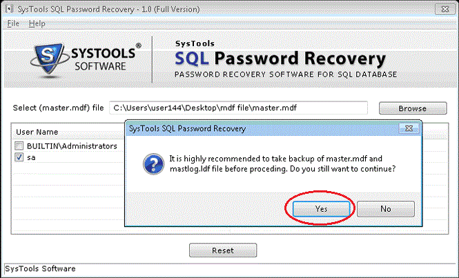 SysTools SQL Recovery 15.2 Crack 2023 Serial Keys [Latest]