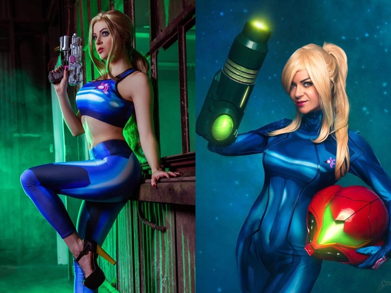 Samus Cosplay Upgrades! - Ko-fi ❤️ Where creators get support from fans  through donations, memberships, shop sales and more! The original 'Buy Me a  Coffee' Page.