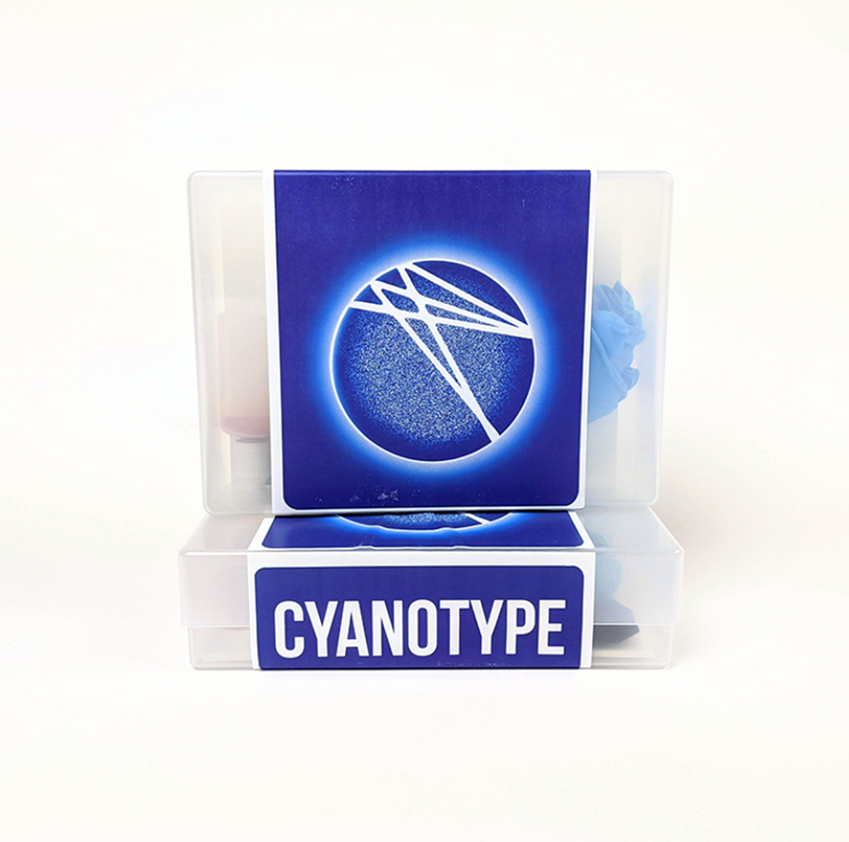 Cyanotype Kit