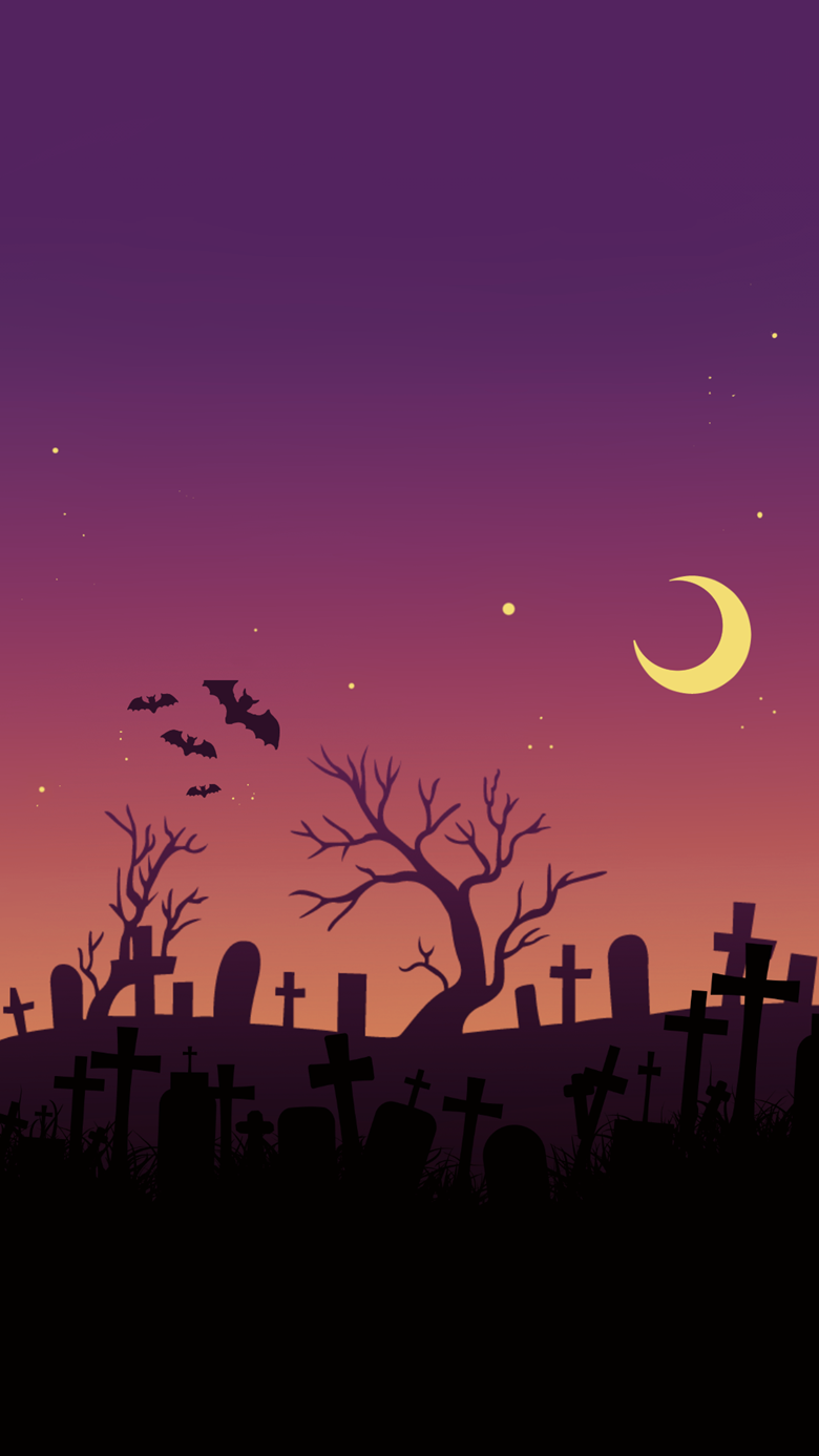 Halloween background halloween phone backgrounds HD phone wallpaper  Pxfuel