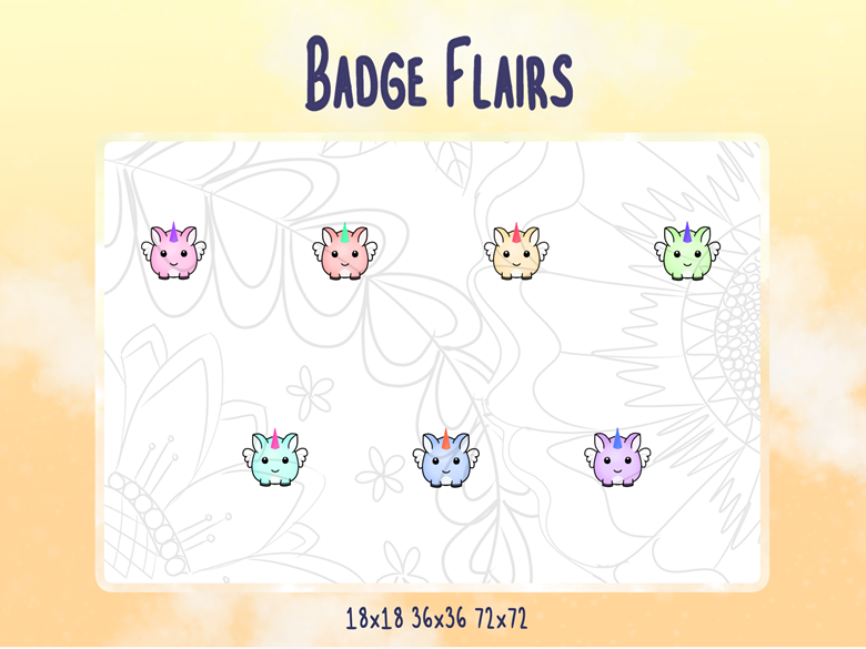 Twitch Bit Badges - Soda Can V2 - Akur's Ko-fi Shop - Ko-fi