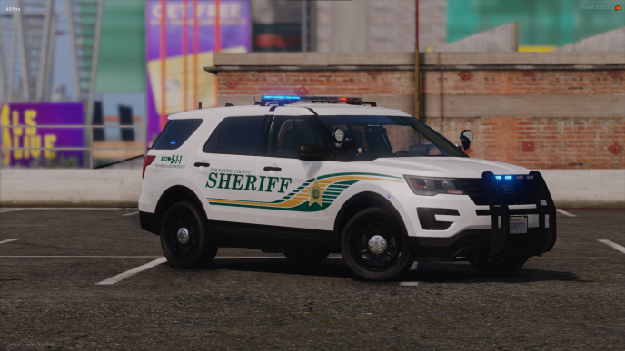 LCSO Livery Pack - Maple - Minuteman Dev Centre's Ko-fi Shop - Ko-fi ️ ...