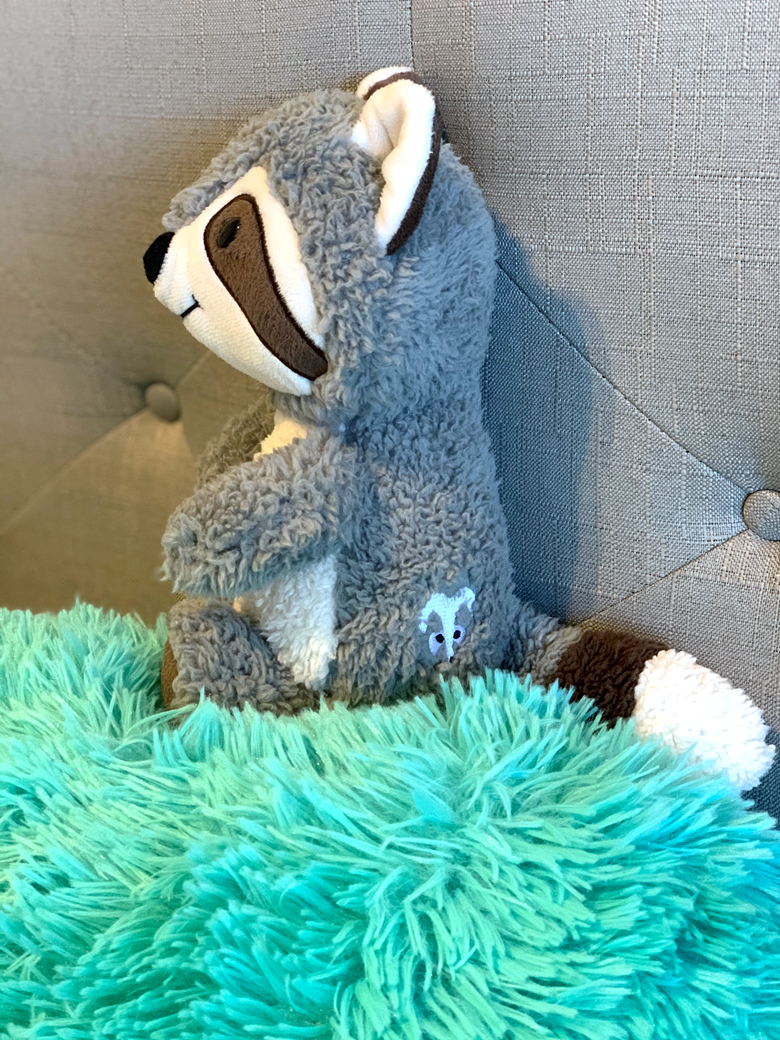 Trash panda plush - imelissa's Ko-fi Shop - Ko-fi ️ Where creators get ...