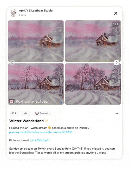 Pinterest Now Supports Animated GIFs [New Feature]