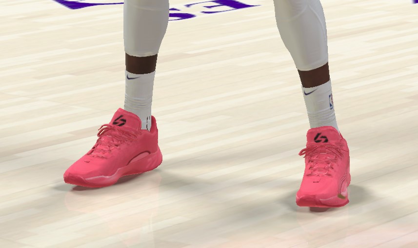 2k25 - Jordan Luka 4 - AX 2kLab's Ko-fi Shop