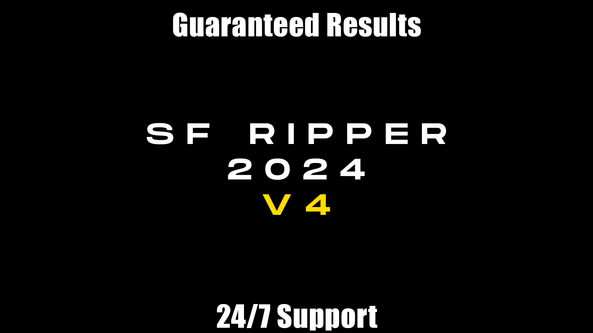 New 2024 Sketchfab Ripper V4! - Shivam Choudhary's Ko-fi Shop - Ko-fi ๏ธ ...