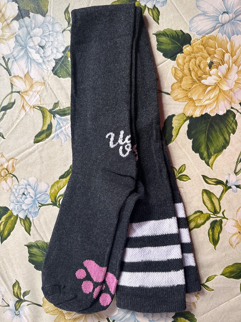 UdonVR Programming Socks - UdonVR's Ko-fi Shop