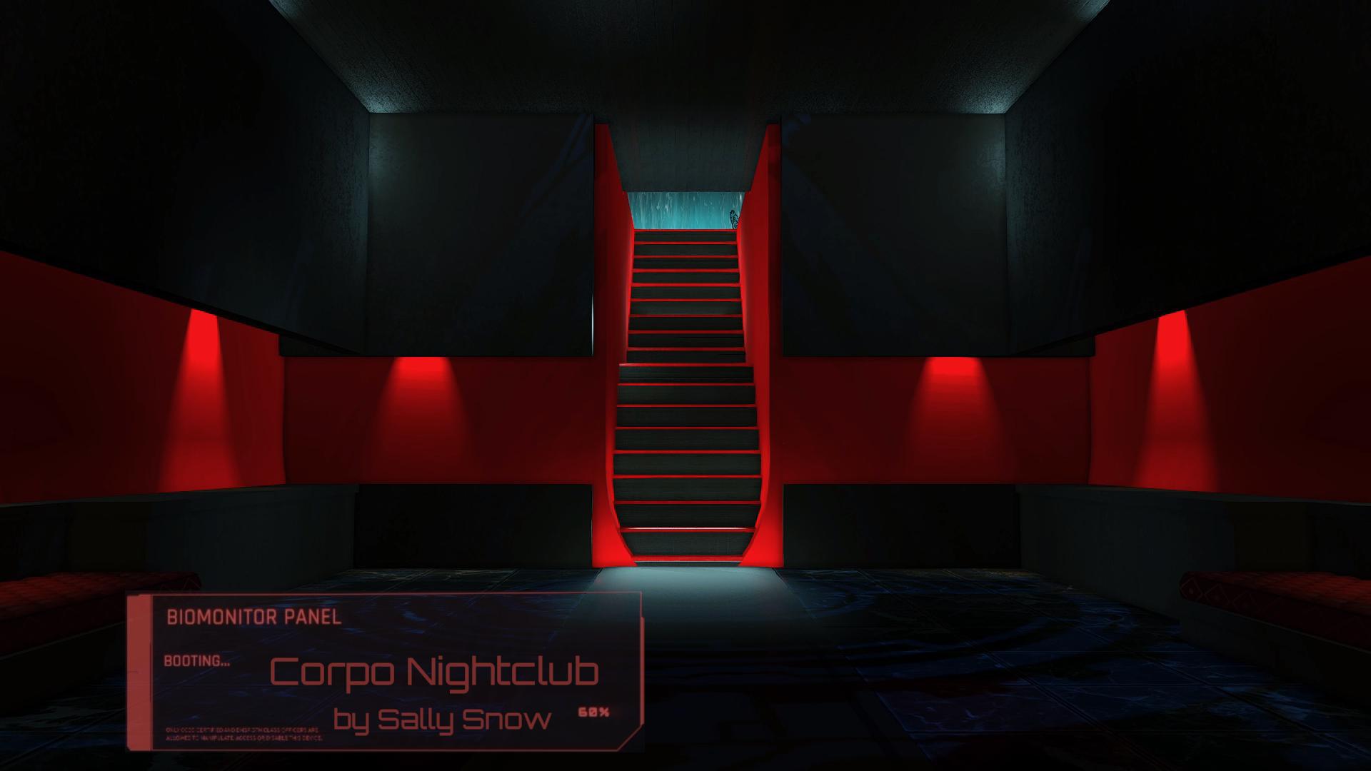 (Updated) Corpo Nightclub │ Large - Ko-fi ️ Where creators get support ...