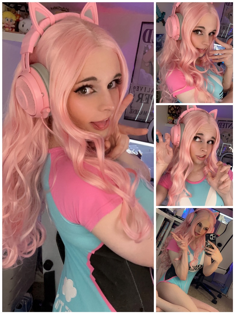 Belle Delphine Videos | sincovaga.com.br