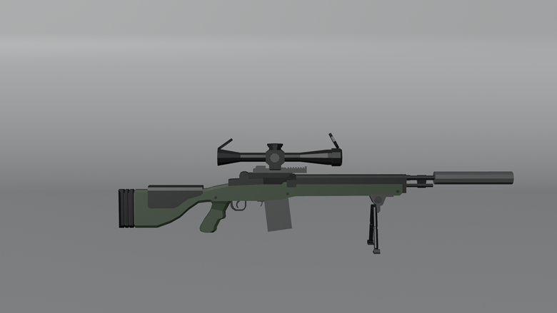 Dayz M24, Any weapons from ArmA 2 or Dayz you want me to bu…