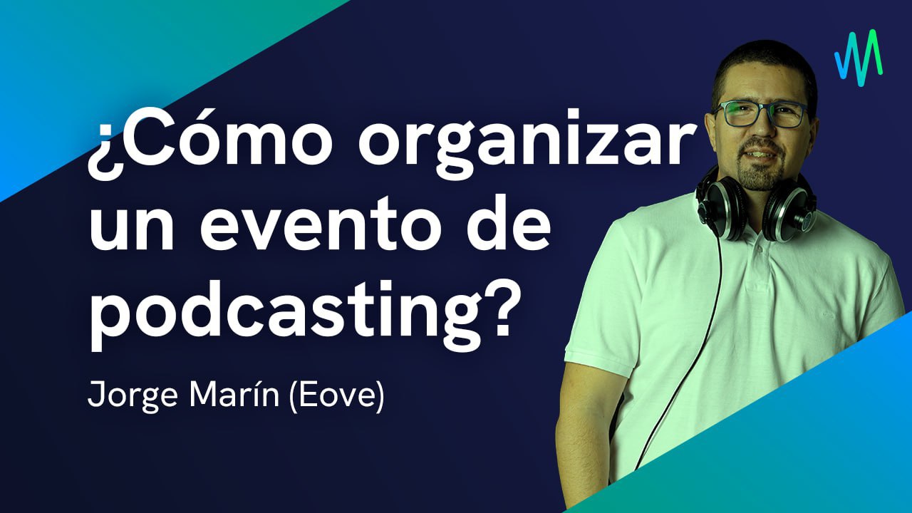 Webinarmumbler Cómo Organizar Un Evento De Podcasting En Tu Ciudad Ko Fi ️ Where Creators 3338