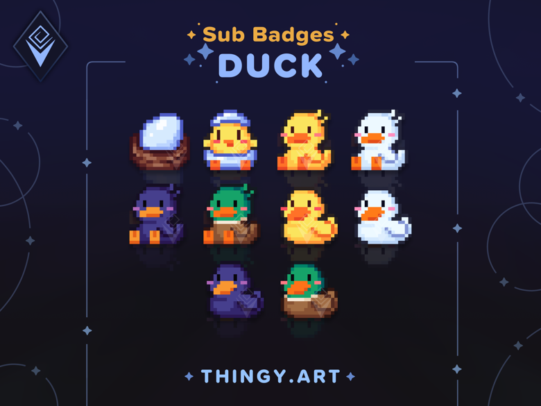 Role badges – Discord