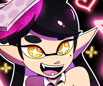 Callie Day Mobile Wallpaper! - Sky's Scribbles's Ko-fi Shop - Ko-fi ️ ...