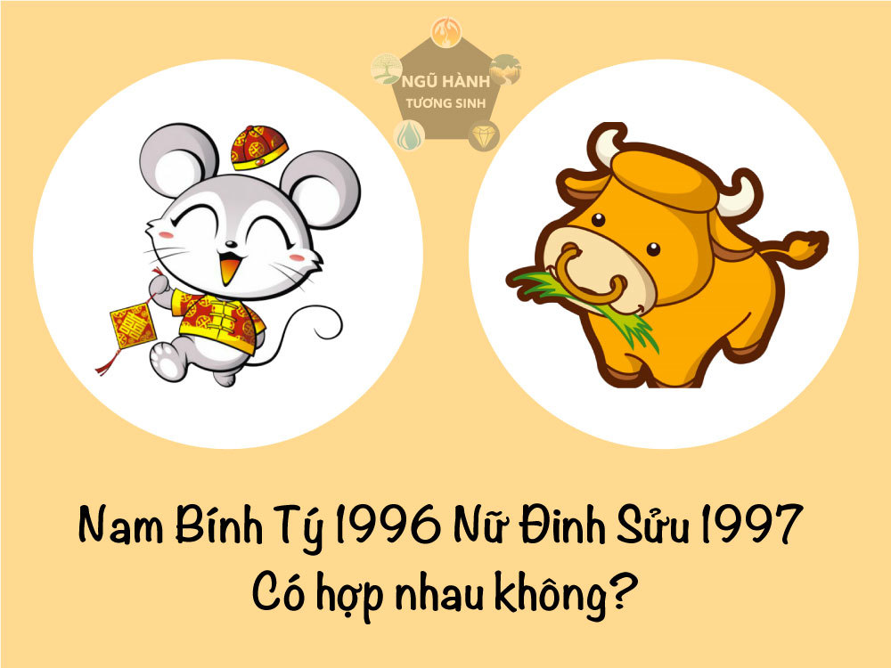 Nữ 1997 Thuộc Mệnh Gì? Khám Phá Bí Mật Về Mệnh Thủy