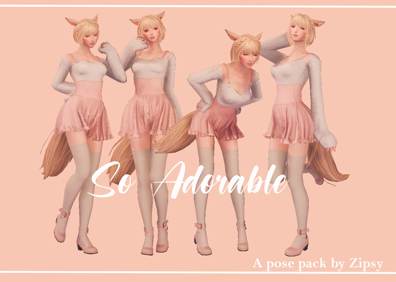 Barstool Model Poses by lutessasims - The Sims 4 Download - SimsFinds.com