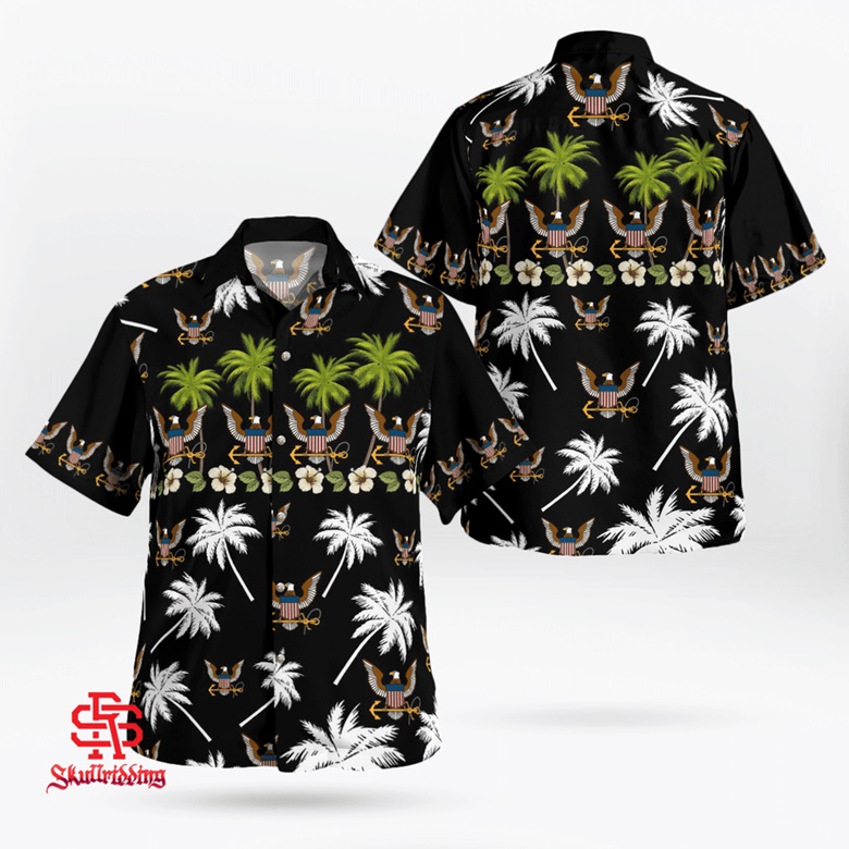 When And Where To Wear Hawaiian Shirts? - Skullridding