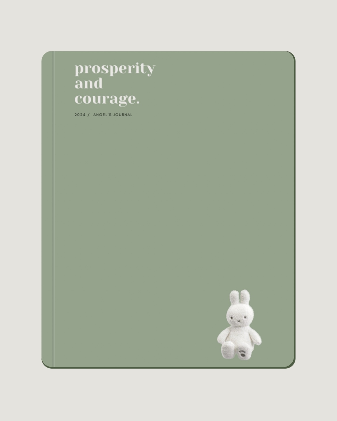 Prosperity And Courage A 2024 Journal Template Canva Ely S Ko Fi   6c2e6069 D42d 4b7e A2a1 4f6af9ec4cce Img 6485 