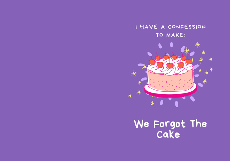 Virtual birthday cake APK برای دانلود اندروید