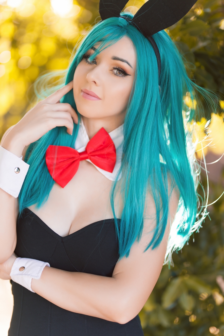 Bunny Cosplay Set Amy s Ko fi Shop