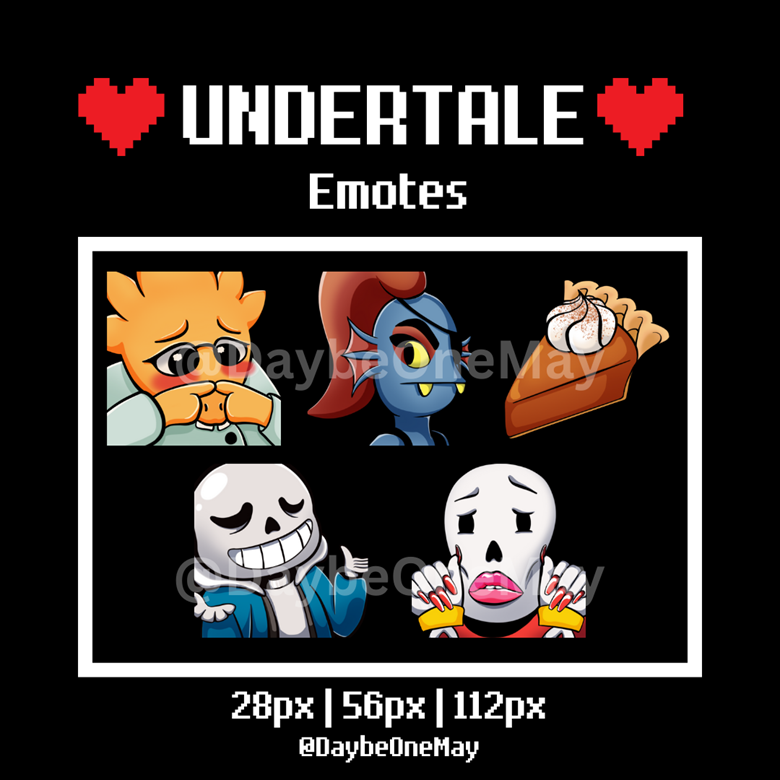 Oh it's Sans #undertale #undertalememe #undertaleau #sans #twitch #twi