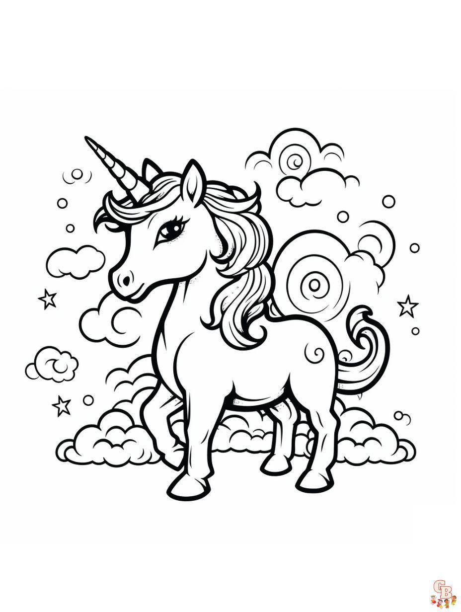 Coloring Pages to Enhance Your Rainbow Friends Experience by stephansavage  