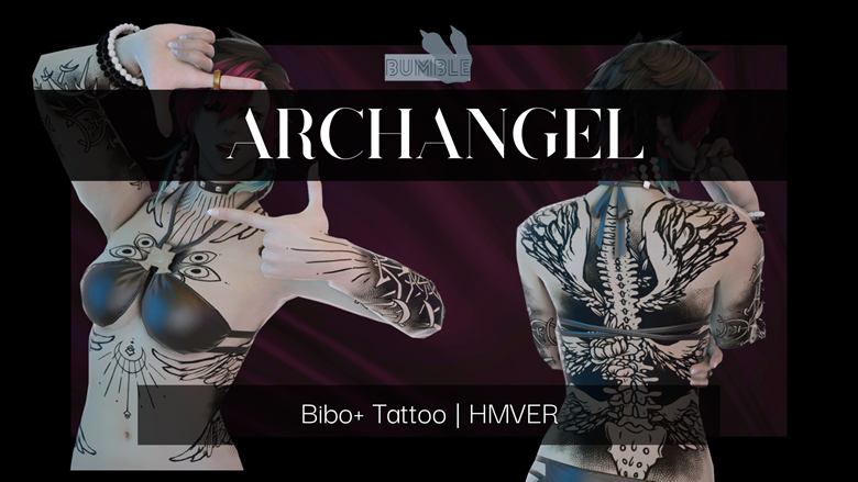 101 Best Angel Back Tattoo Ideas That Will Blow Your Mind!