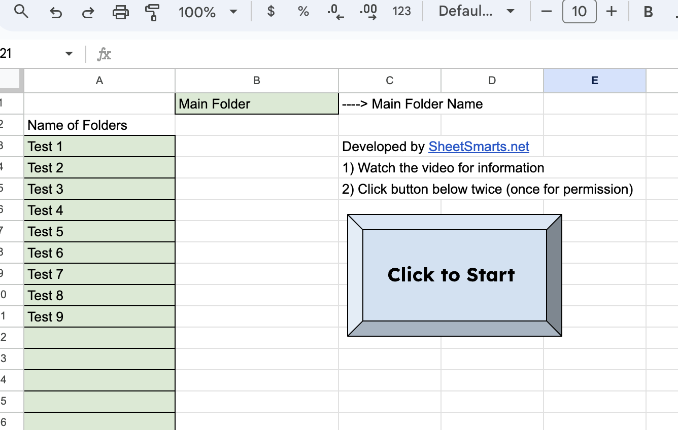 how to create multiple copies of a file in google drive