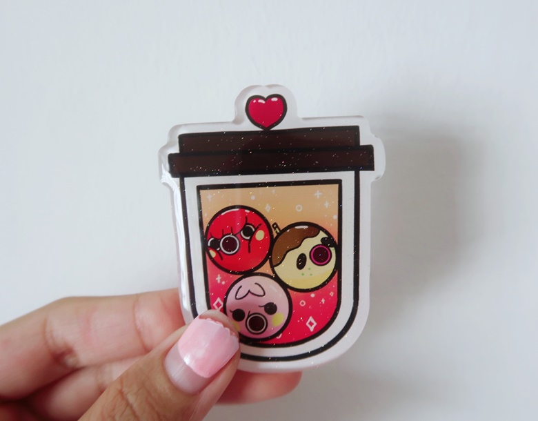 Animal Crossing Popsocket : Octopus Villagers - RainbowStarStudio's Ko-fi  Shop - Ko-fi ❤️ Where creators get support from fans through donations,  memberships, shop sales and more! The original 'Buy Me a Coffee' Page.