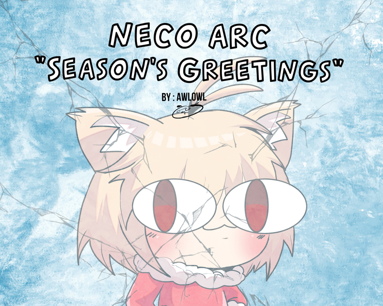 Neco Arc 