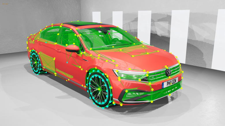 VW Passat B8 V2.1.1 [RELEASE] - Phaien's Ko-fi Shop - Ko-fi ️ Where ...