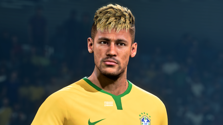 テレビ Neymar FC 24] Neymar JR (2014 WC V2) - SidausXD's Ko-fi Shop