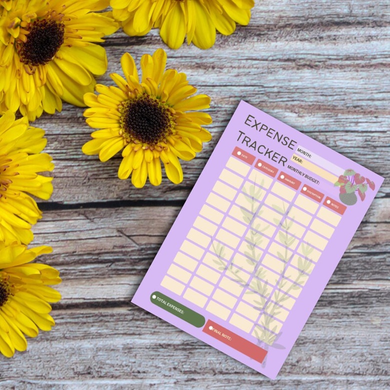 10-pastel-simple-expense-tracker-budget-planner-bundle-minimalist