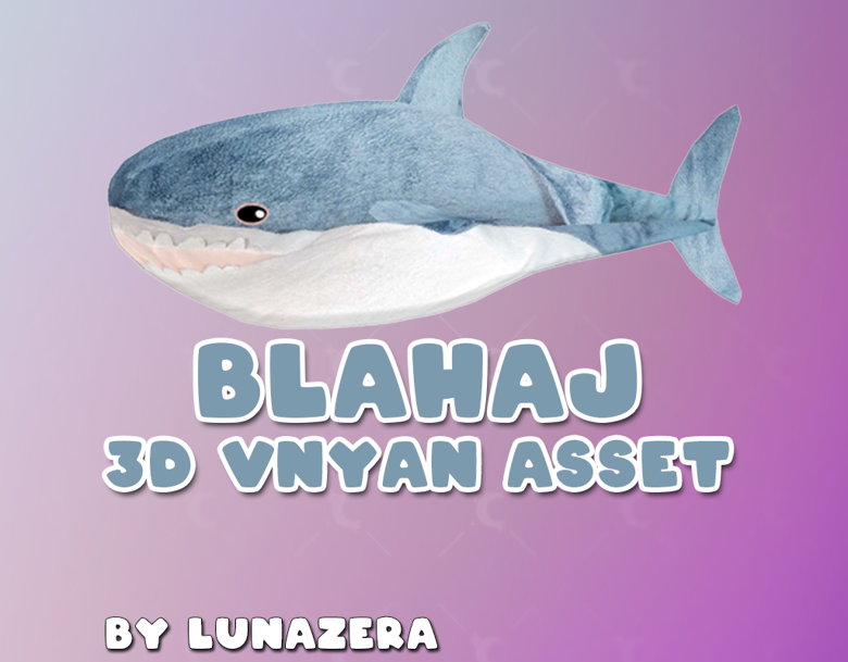 Blåhaj