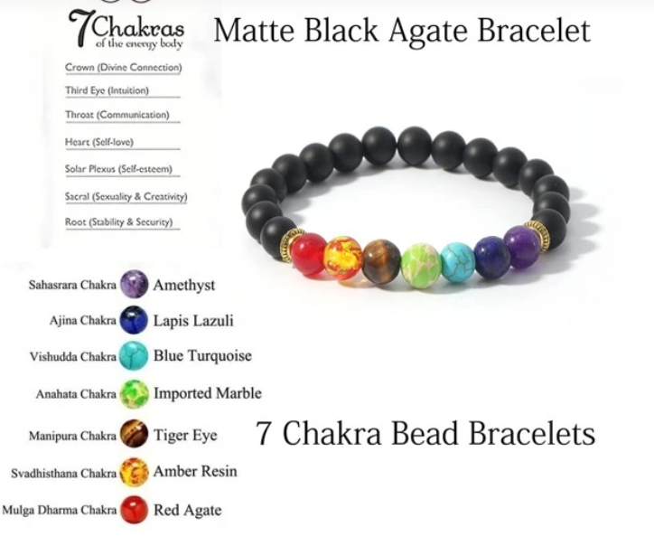 Bracelets, Stone Bracelets, Beads Bracelets, Crystal Bracelets, Different  Materi | eBay