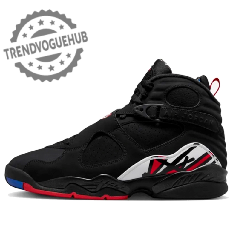 Jordan 8 2024 retro playoffs