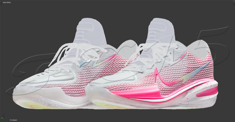 NIKE ☆ JA 1 ‘EYBL’ Peach Jam Brand New Nike Ja 1 EYBL Peach Jam 2023 Size 13 Authentic