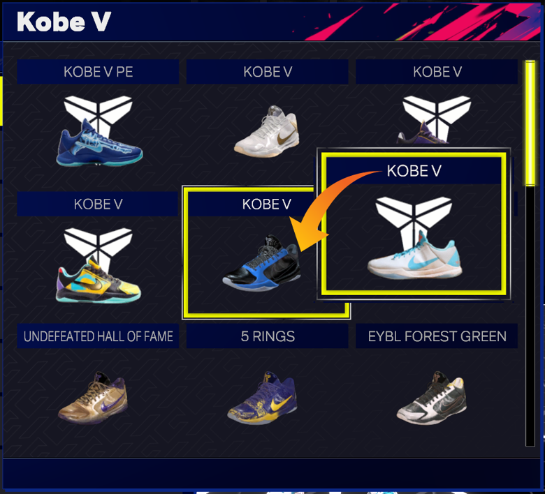 楓ページ Size 9.5 - Nike Kobe 8 Purple Gradient for sale online | eBay