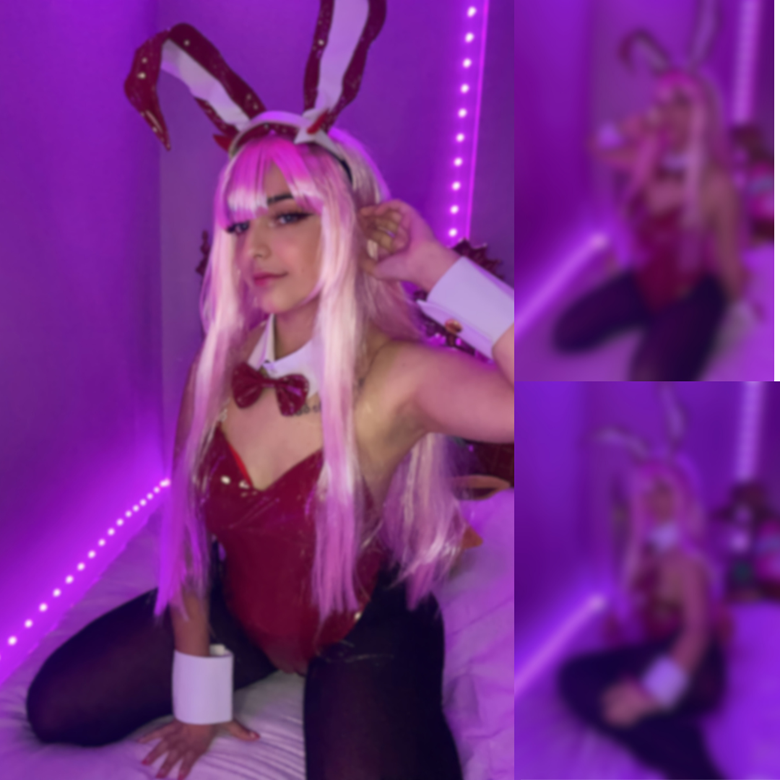 Zero Two Bunny Suit Photoset Lucy ♡s Ko Fi Shop Ko Fi ️ Where Creators Get Support From 