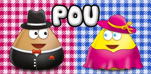 mod para o pou