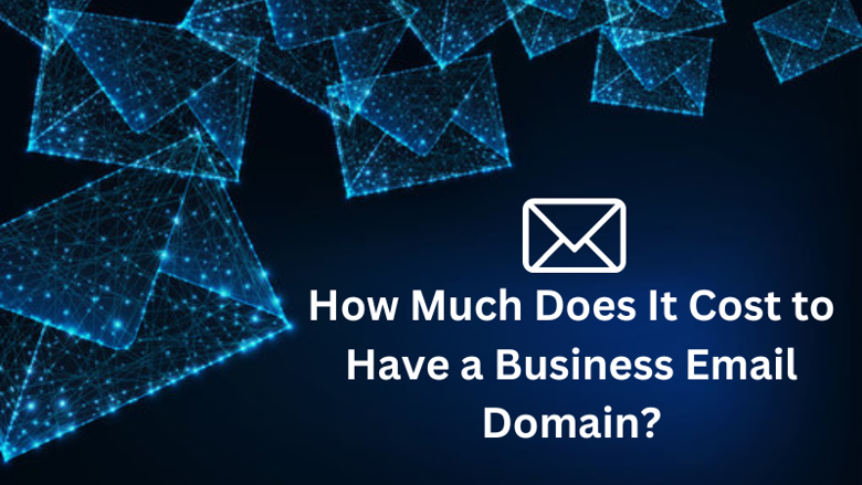 How Much Does It Cost To Have A Business Email Domain Ko fi Where 