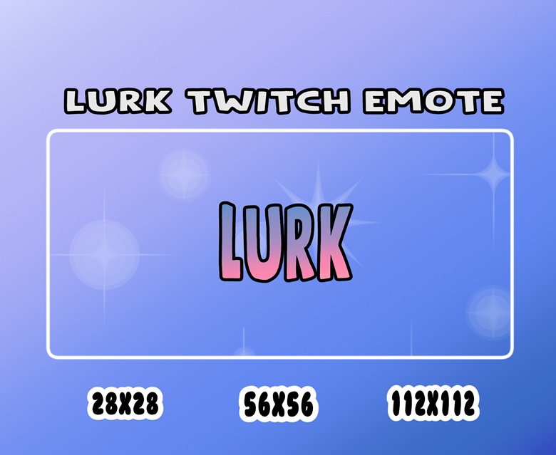 O que é Lurk? - Como deixar em Lurk na Twitch? 