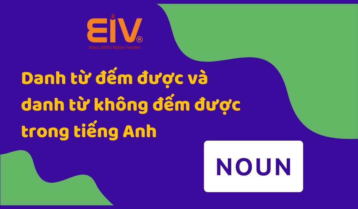 Định nghĩa Noun và Pronoun