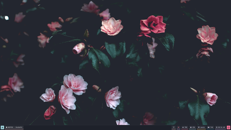 First Image