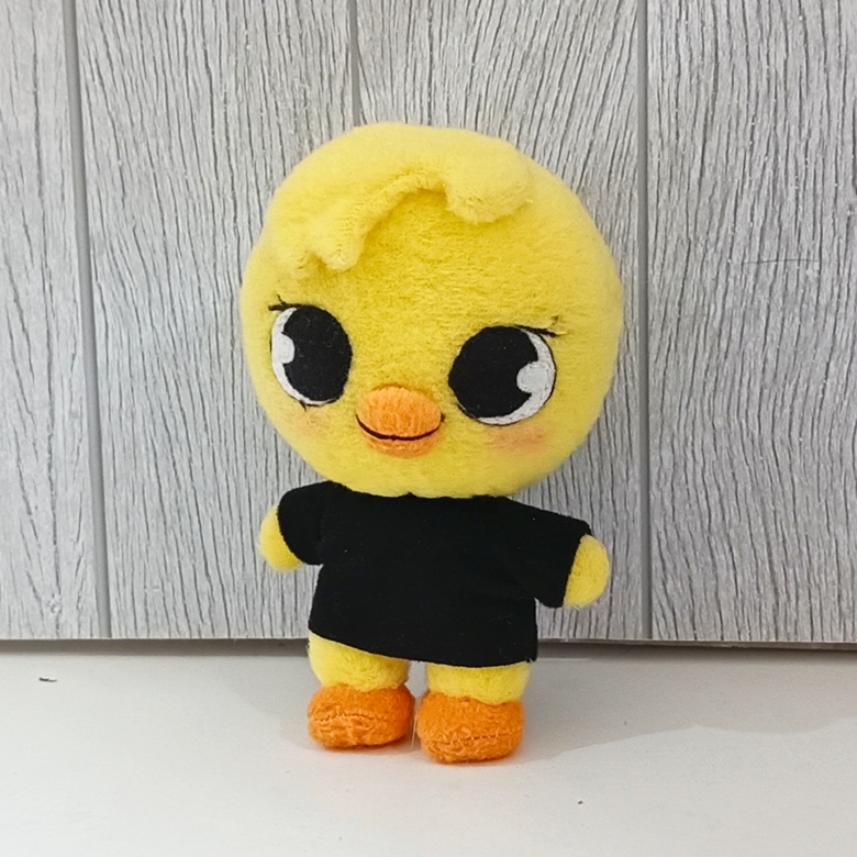 Skzoo Bbokari - PDF Printable Pattern - mimibitscoolcraft's