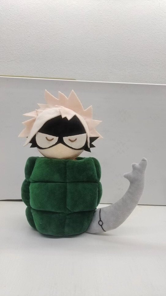 Dynamy Plushie - tak1e art's Ko-fi Shop - Ko-fi ️ Where creators get ...