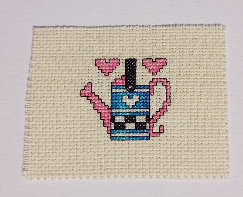 Kawaii Stitch Cross Stitch PDF Pattern - CrystalCrossStitch's Ko-fi Shop -  Ko-fi ❤️ Where creators get support from fans through donations,  memberships, shop sales and more! The original 'Buy Me a Coffee