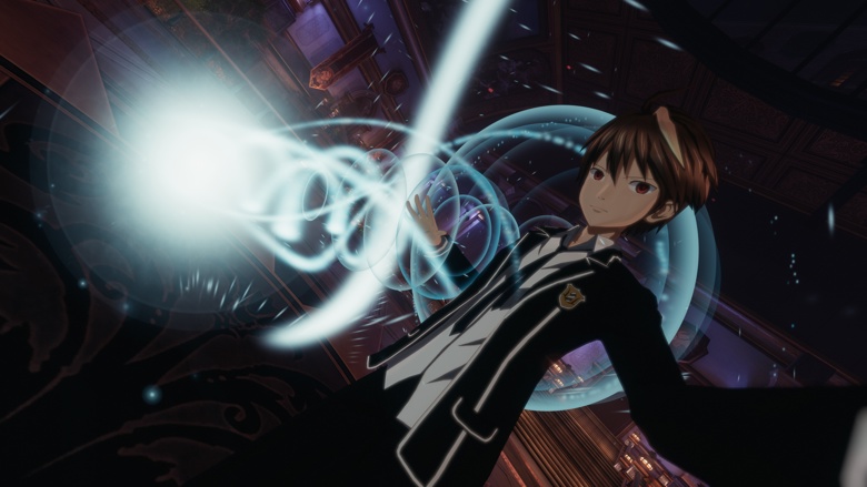 Guilty Crown – World Of Anime +